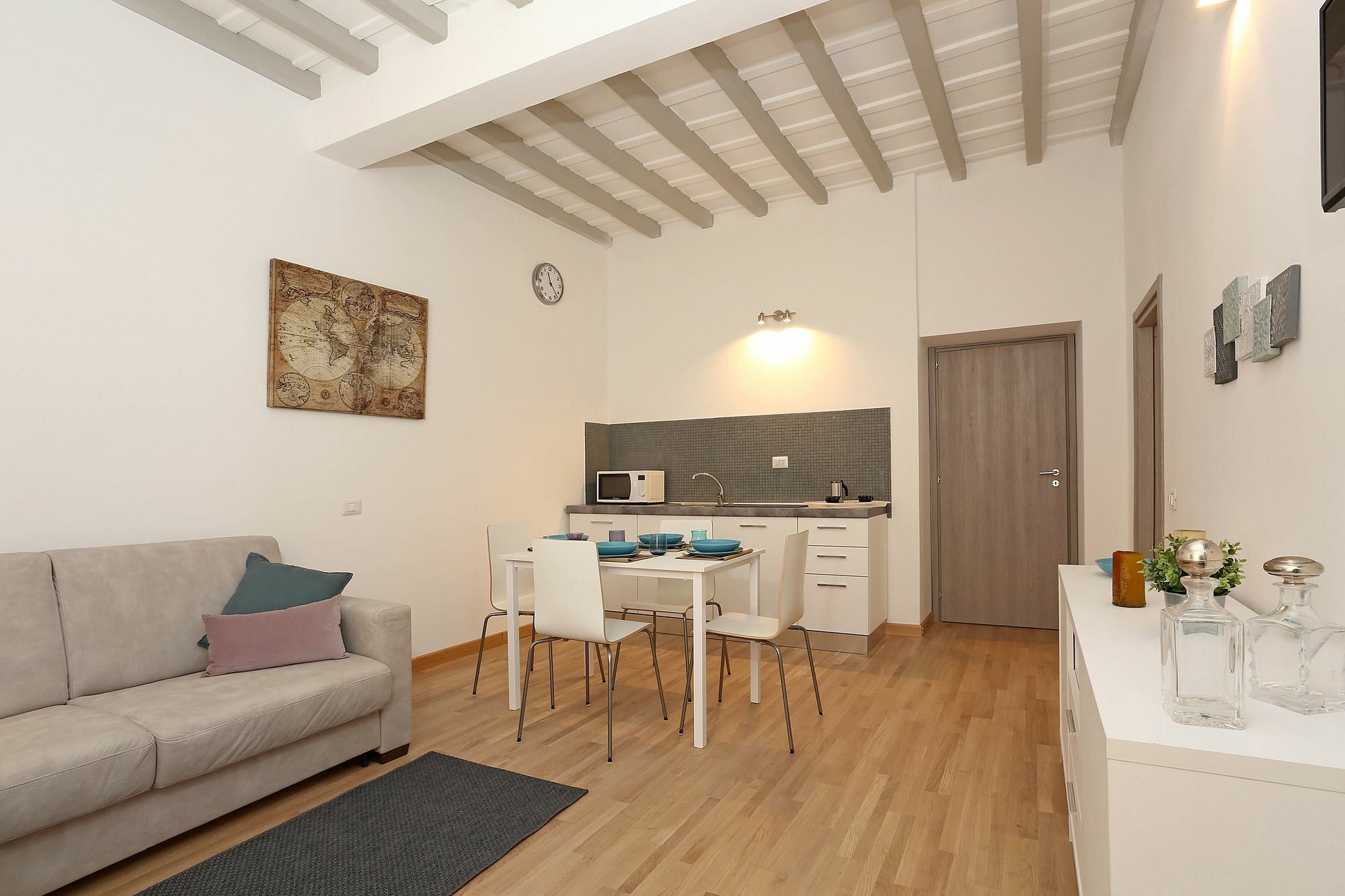 Belsiana 7 Bed and breakfast 2*