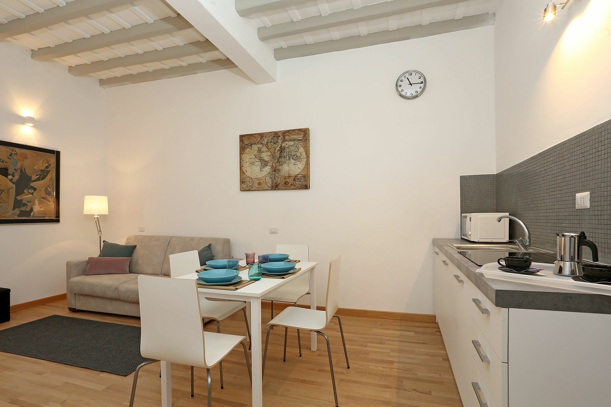 Belsiana 7 Roma