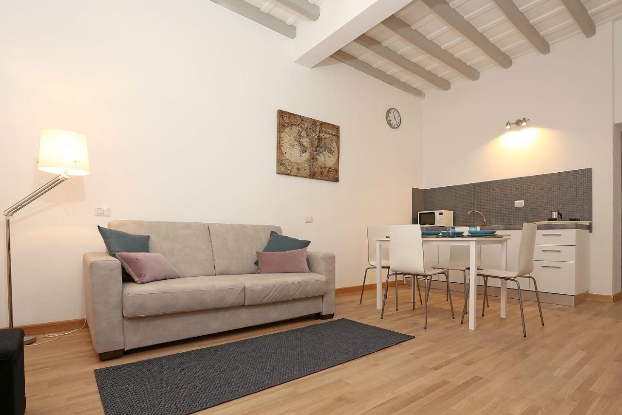 Belsiana 7 Bed and breakfast Roma