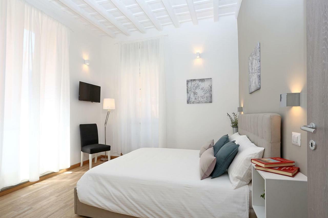 Bed and breakfast Belsiana 7 Roma