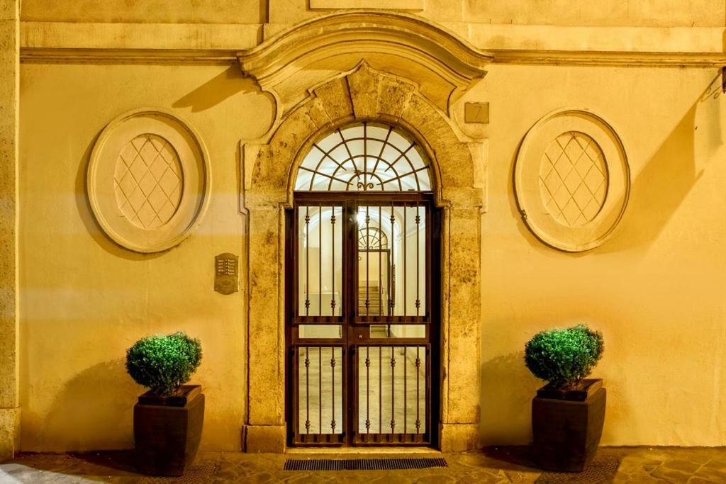 Belsiana 7 Bed and breakfast